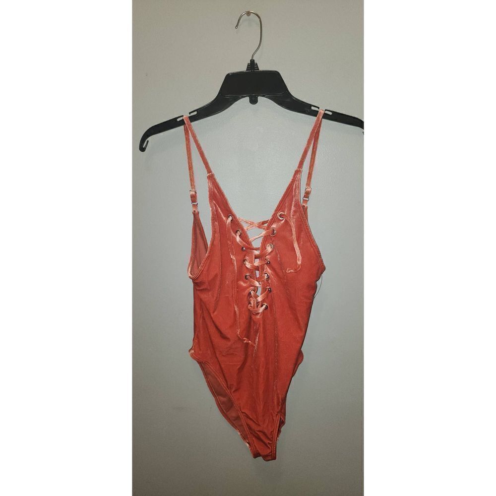 Lira Velvet One Piece